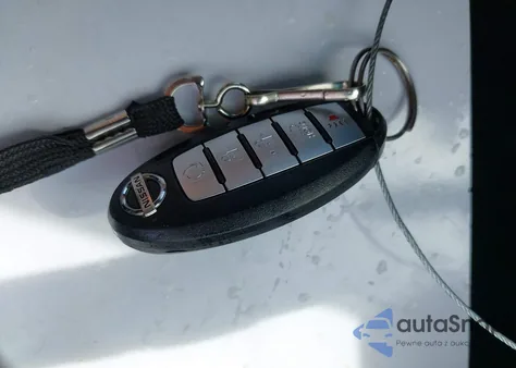 2015 Nissan Altima 2.5 Sl из США, поврежденный, VIN 1N4AL3AP2FN873551